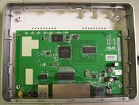 Elektrodowy ranking routerów
