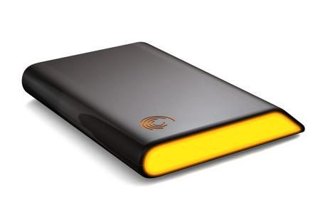 Seagate Freeagent GO - 160GB nie dziala Seagate Freeagent GO - 160GB nie dziala