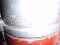 alternator magneton 28v 24a jak podłączyć.