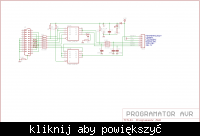 [STK200]Sprawdzenie płytki programatora