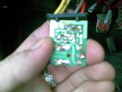 Automatyczny włącznik świateł