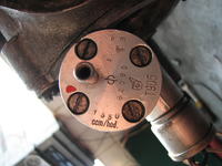 Naftove Topeni 12BKN5 "Skot" - przegląd