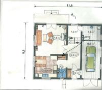 Schemat instalacji C.O. Czy wszystko ok.? Schemat instalacji C.O. Czy wszystko ok.?