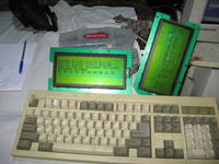 Programator bez PC z obsługą FAT