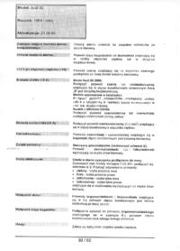 Audi 80 b4 1.9 TDI 92r Avant alarm