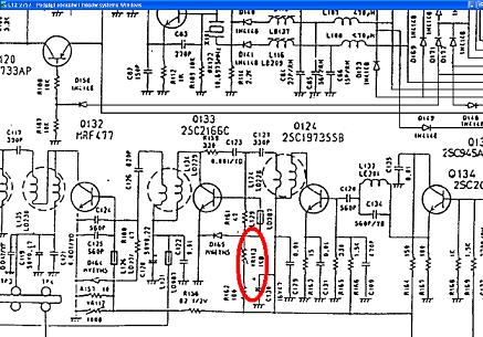 Lincoln problem z driverem i końcówką