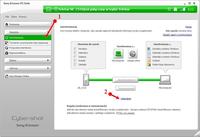 Przenoszenie kontaktów pomiędzy Sony Ericssonem i Nokią