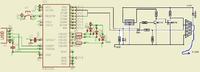 Bardzo proszę o pomoc przy stworzeniu płytki PCB schemat Bardzo proszę o pomoc przy stworzeniu płytki PCB schemat