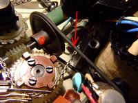 Projektor Ruś nie przesuwa filmu Super 8mm