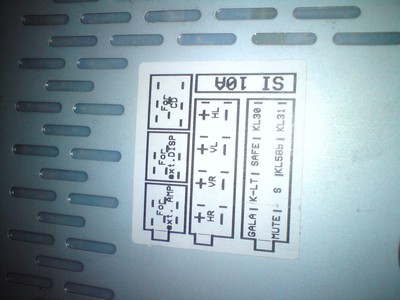 Jaka zmieniarka Vw Passat 1999r?