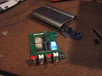 Boombox z technologią bluetooth