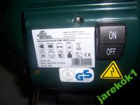 Hydrofor Mr.Gardener-nie wyłącza się-ciągle pompuje Hydrofor Mr.Gardener-nie wyłącza się-ciągle pompuje