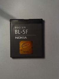 BL-5F Podróbka czy oryginał?