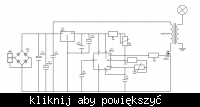 Lampa plazmowa z żarówki na podstawie trafa WN. Lampa plazmowa z żarówki na podstawie trafa WN.