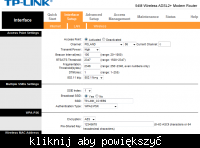TP-Link TD-W8901G - Jest połączenie, problem z wczytywaniem TP-Link TD-W8901G - Jest połączenie, problem z wczytywaniem