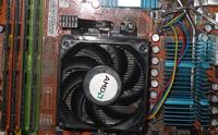 Wentylator od procesora - 6000 RPM