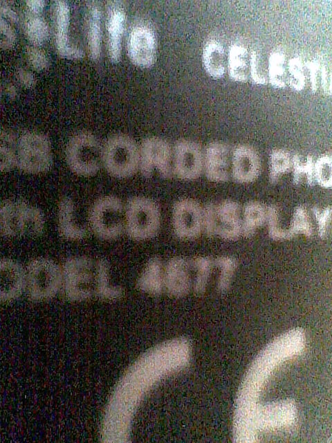 celestia c1085 model 4677 sterowniki lub jakieś dane