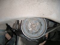 jak odkręcic tę śrube seat 1,4