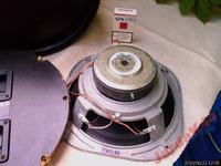 Wzmacniacz do tuby Sinus Live B25D (2 cewki po 100W RMS) Wzmacniacz do tuby Sinus Live B25D (2 cewki po 100W RMS)
