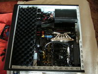 Chlodzenie gtx 460 gigabyte windforce 1gb