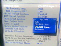 athlon64 x2 7550 asrock N68s overcloc i dodatkowe rdzenie
