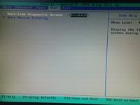 podkręcanie procesora w biosie