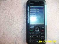 Nokia 5310 XpresMusic nie mozna oglądać filmików na youtube