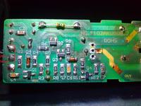 Uszkodzony sensor PIR - pomoc w identyfikacji elementów