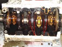 Jak sprawdzic luz osiowy wału korbowego?