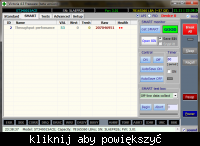 Dysk Seagate ST340015ACE problem z zainstalowaniem systemu