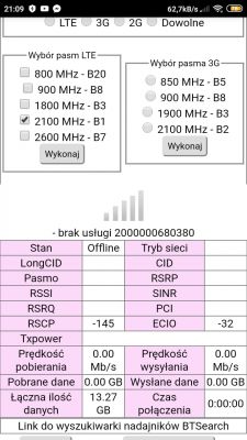 Best External Antenna for Huawei b525s-23a Router: Boost 4G LTE (GSM 1800) & LTE 2600 Signal
