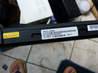 ASUS X52J - Regeneracja baterii- jakie ogniwo wybrać? ASUS X52J - Regeneracja baterii- jakie ogniwo wybrać?