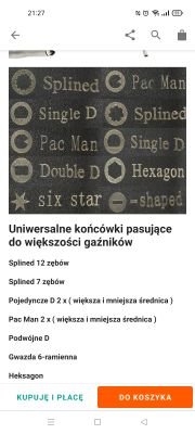 Shindawa 452s - nierówna praca przy pełnym gazie. Szukam klucza do regulacji