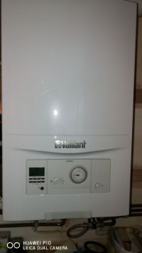 Vaillant Ecotec PRO28 + VRC700 - ogrzewanie wyłącza się po max 10 min. Vaillant Ecotec PRO28 + VRC700 - ogrzewanie wyłącza się po max 10 min.