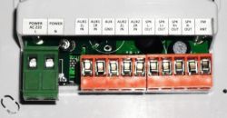 Jak użyć skrętki do odbioru sygnału FM w radiu MP3?