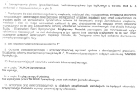 Przeróbka rozdzielnicy z TNC-S na TT - ochrona, SPD i RCD