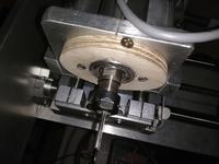 Budowa amatorskiej frezarki CNC za 2000zł