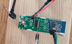 [BK7231N] [CB3S] [AHT20] TH01 Generic Temperature and Humidity Sensor Teardown