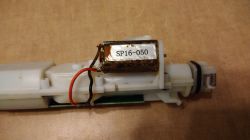 Nevadent Lidl Tooth Irrigator Disassembly Guide: Comparing with Panasonic DentaCare EW 1211