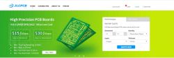 10 zakładów produkujących PCB w Chinach.
