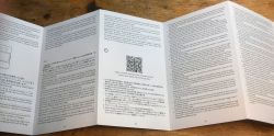 User manual for the Sonoff POWR316D device with text in multiple languages.