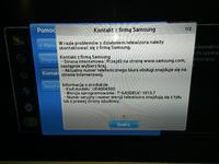 Samsung UE40D6500VS TV: Horizontal Black Bars & Non-Functioning 3D Mode - T-Con or Motherboard?