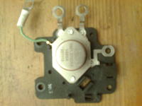 MTZ - Jakie są oznaczenia wyprowadzeń tego regulatora napięcia