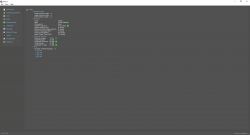 Znikające partycje HDD WDC10EURX-63FH1Y0 ATA Device