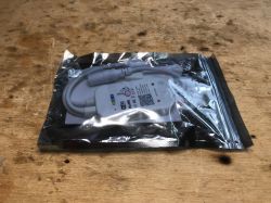 Pasek LED WiFi/IR - WX300P - tryb muzyczny - ukryte przyciski [W800-C400]