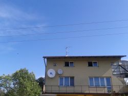 Sony KDL-37V5500 - W ogóle nie odbiera mux3. Pozostałe bez zarzutu!