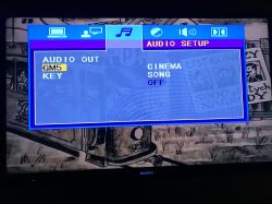Sony Bravia i Manta dvd - Brak dźwięku z dvd w tv