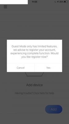 [ESP32+WS2812B] Modularna, rozbudowywalna lampka RGB LifeSmart Cololight Pro