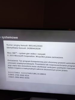 Jak zresetować kod kontroli rodzicielskiej na XBOX 360?
