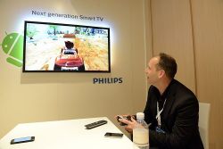 Z cyklu najlepszy Smart TV 2019 - dziś na początek Android TV. Warto przeczytać. Z cyklu najlepszy Smart TV 2019 - dziś na początek Android TV. Warto przeczytać.